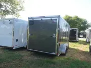 new Cargo (Enclosed) Trailers American Hauler  for sale, in Waco, TX Thumbnail 3