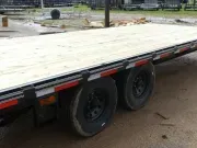 new Equipment / Flatbed Trailers Davidson Trailers  for sale, in Waco, TX Thumbnail 3