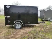 new Cargo (Enclosed) Trailers Cargo Express  for sale, in Waco, TX Thumbnail 4