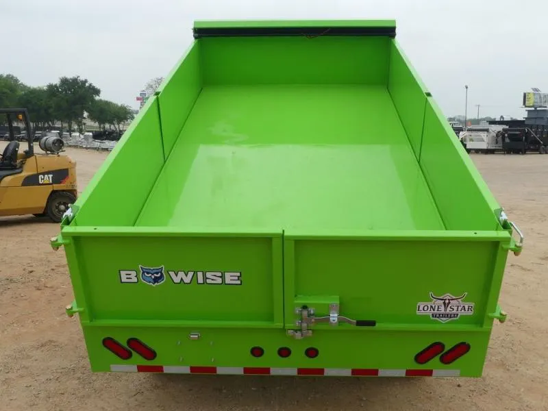 2025 BWISE