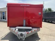 new Dump Trailers BWISE  for sale, in Waco, TX Thumbnail 3