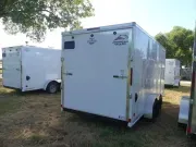 new Cargo (Enclosed) Trailers American Hauler  for sale, in Waco, TX Thumbnail 3