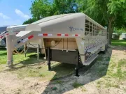 new Stock / Stock Combo Trailers Other  for sale, in Lacy-Lakeview, TX Thumbnail 2