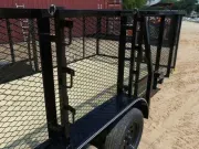 new Equipment / Flatbed Trailers Davidson Trailers  for sale, in Waco, TX Thumbnail 8