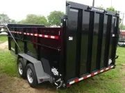 new Dump Trailers BWISE  for sale, in Waco, TX Thumbnail 3