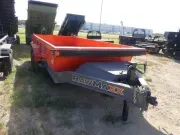new Dump Trailers RawMaxx  for sale, in Waco, TX Thumbnail 2