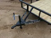 new Utility Trailers Davidson Trailers  for sale, in Waco, TX Thumbnail 2