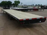 new Equipment / Flatbed Trailers Davidson Trailers  for sale, in Waco, TX Thumbnail 4
