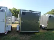 new Cargo (Enclosed) Trailers American Hauler  for sale, in Waco, TX Thumbnail 4