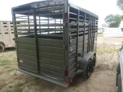 new Stock / Stock Combo Trailers East Texas Trailers  for sale, in Waco, TX Thumbnail 4