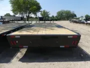 new Equipment / Flatbed Trailers Coffee Creek  for sale, in Waco, TX Thumbnail 2