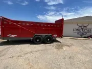 new Dump Trailers BWISE  for sale, in Waco, TX Thumbnail 2