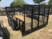 new Other Trailers Coffee Creek  for sale, in Waco, TX Thumbnail 3
