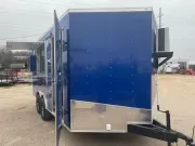 new Vending / Concession Trailers T-Rex Trailers  for sale, in Lacy-Lakeview, TX Thumbnail 2