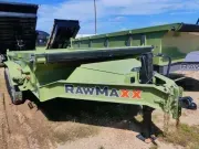new Dump Trailers RawMaxx  for sale, in Waco, TX Thumbnail 2