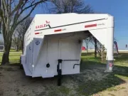 new Stock / Stock Combo Trailers Eagle X Trailers  for sale, in Lacy-Lakeview, TX Thumbnail 2