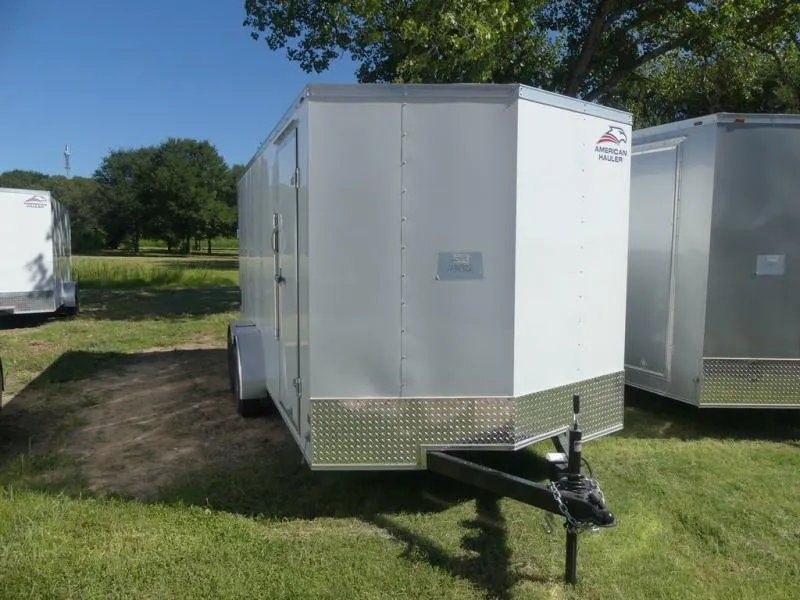 2026 American Hauler