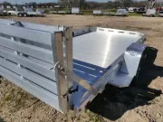 new Utility Trailers Aluma  for sale, in Waco, TX Thumbnail 3