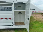new Stock / Stock Combo Trailers Ascend Industries  for sale, in Waco, TX Thumbnail 3