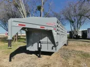 new Stock / Stock Combo Trailers Eagle X Trailers  for sale, in Lacy-Lakeview, TX Thumbnail 2