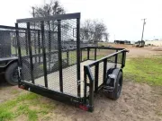 new Equipment / Flatbed Trailers Coffee Creek  for sale, in Waco, TX Thumbnail 3