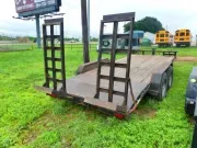 used Other Trailers Salvation Trailers  for sale, in Waco, TX Thumbnail 3
