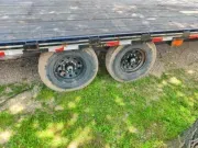 used Equipment / Flatbed Trailers TrailMaxx Trailers  for sale, in Lacy-Lakeview, TX Thumbnail 3