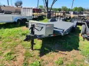 used Other Trailers Lamar Trailers  for sale, in Waco, TX Thumbnail 1