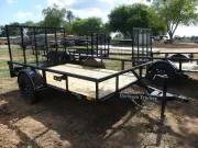 new Utility Trailers Davidson Trailers  for sale, in Lacy-Lakeview, TX Thumbnail 3