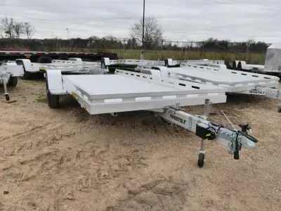 2027 Aluma 7815 Tilt | Tilt | Aluminum