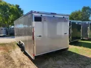 new Cargo (Enclosed) Trailers American Hauler  for sale, in Waco, TX Thumbnail 4