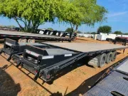 used Equipment / Flatbed Trailers Sure Pull Trailers  for sale, in Waco, TX Thumbnail 3