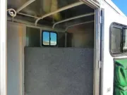 used Horse Trailers Maverick Trailers  for sale, in Waco, TX Thumbnail 8