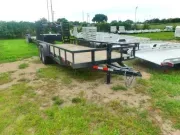 used Utility Trailers Other  for sale, in Waco, TX Thumbnail 2