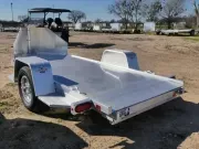new Motorcycle / Cycle Trailers Aluma  for sale, in Waco, TX Thumbnail 3