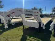 new Equipment / Flatbed Trailers Ascend Industries  for sale, in Waco, TX Thumbnail 3