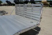 new Car Haulers / Racing Trailers Aluma  for sale, in Waco, TX Thumbnail 2