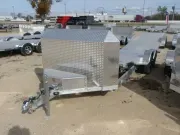 new Tilt Trailers Aluma  for sale, in Waco, TX Thumbnail 7