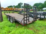 used Other Trailers Salvation Trailers  for sale, in Waco, TX Thumbnail 4