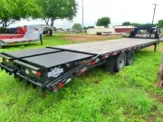 used Equipment / Flatbed Trailers Coffee Creek  for sale, in Waco, TX Thumbnail 3