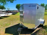 new Cargo (Enclosed) Trailers American Hauler  for sale, in Waco, TX Thumbnail 2