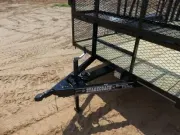 new Equipment / Flatbed Trailers Davidson Trailers  for sale, in Waco, TX Thumbnail 2