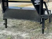 new Equipment / Flatbed Trailers Coffee Creek  for sale, in Waco, TX Thumbnail 2
