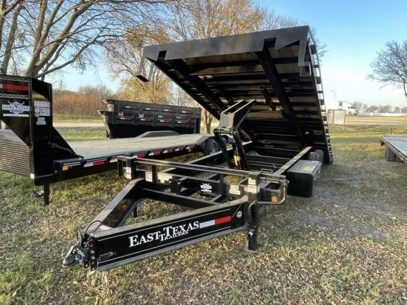 2026 East Texas
