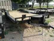 new Other Trailers East Texas Trailers  for sale, in Lacy-Lakeview, TX Thumbnail 3