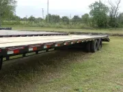 new Equipment / Flatbed Trailers Coffee Creek  for sale, in Waco, TX Thumbnail 3
