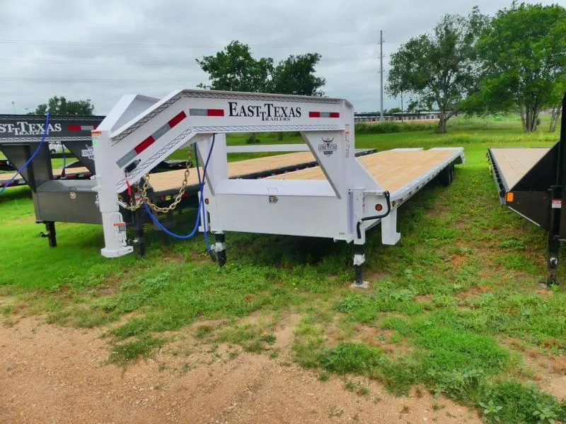 2027 East Texas