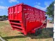 new Dump Trailers Ascend Industries  for sale, in Waco, TX Thumbnail 2