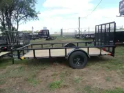 new Utility Trailers Davidson Trailers  for sale, in Waco, TX Thumbnail 2