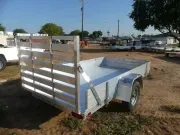 new Utility Trailers Aluma  for sale, in Waco, TX Thumbnail 3